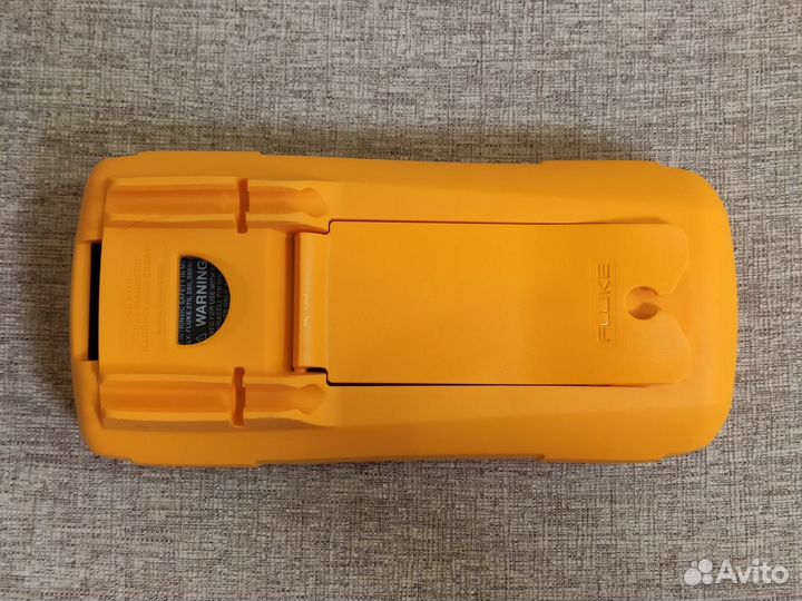 Мультиметр Fluke 87V MAX