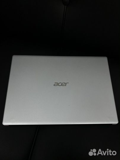 Бизнес ноутбук: Acer Aspire (Ryzen/ 8GB/ 256GB)