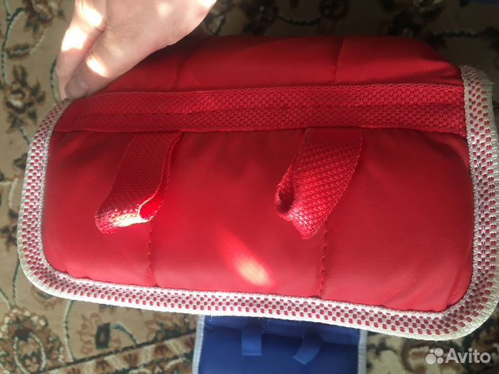Жилет для тхэквондо