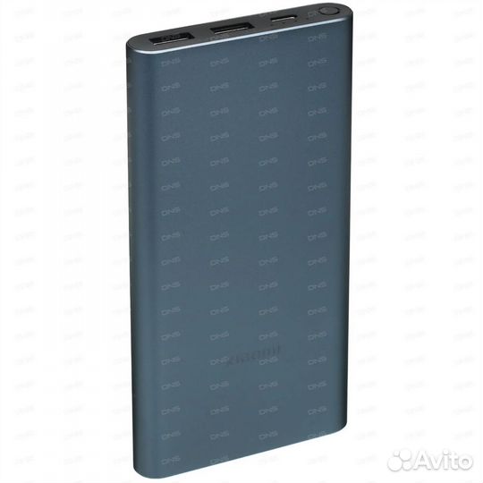 Портативный аккумулятор Xiaomi 22.5W Power Bank