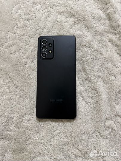 Samsung Galaxy A52, 6/128 ГБ