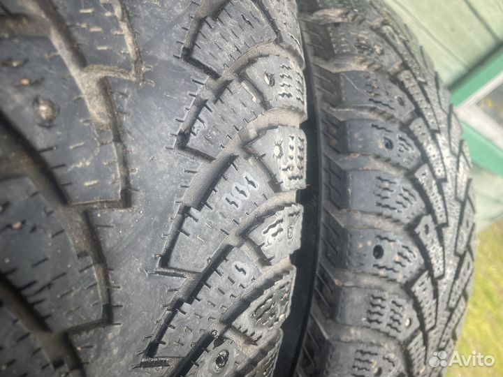 Nokian Tyres Hakkapeliitta 4 225/60 R16