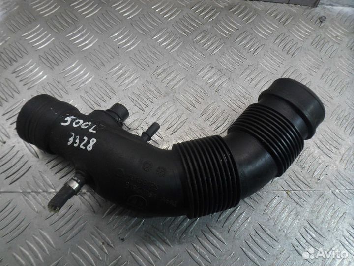 Б/У Патрубок 51960091, Fiat/Alfa/Lancia