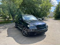 BMW X5 4.8 AT, 2008, 330 000 км, с пробегом, цена 1 300 000 руб.