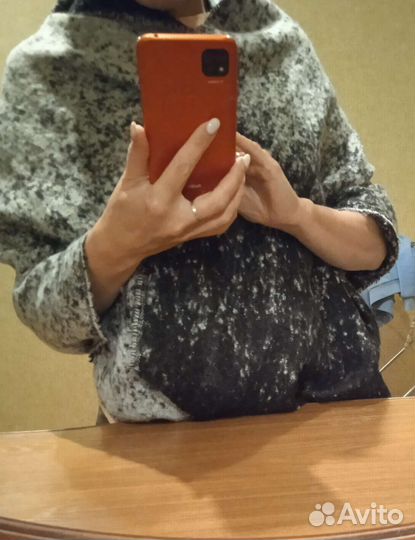 Палантины, снуды, шарфы, платки