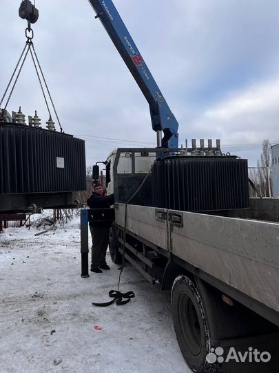 Трансформатор б\у дорого арт21453