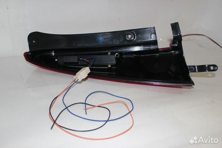 Фонарь LED доп. на Ларгус