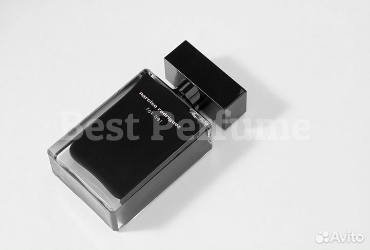 Narciso Rodriguez For Her 100ml туалетная вода