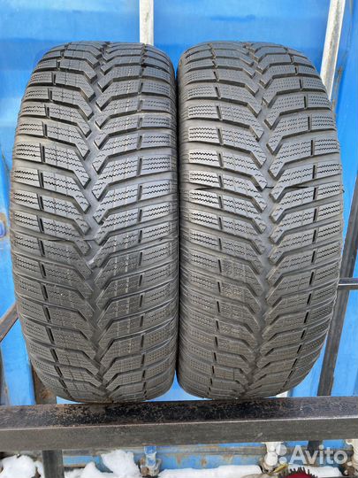 Vredestein SnowTrac 3 205/55 R16