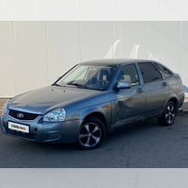 ВАЗ (LADA) Priora 1.6 MT, 2009, 162 000 км, с пробегом, цена 220 000 руб.