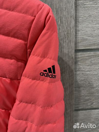 Куртка зимняя женская