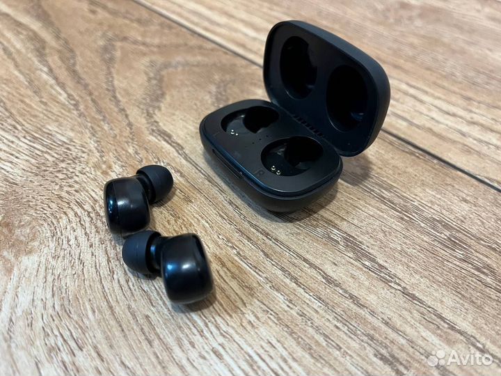 Bluetooth гарнитура Flame TWS