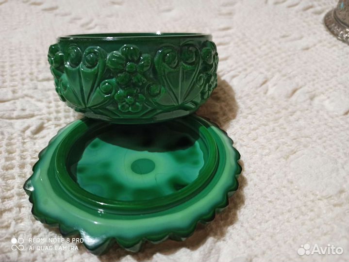 Шкатулка, СССР