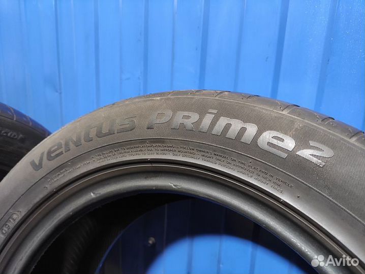 Hankook Ventus Prime 2 K115 205/55 R16