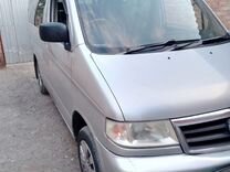 Mazda Bongo Friendee 2.0 AT, 2001, 340 000 км, с пробегом, цена 600 000 руб.