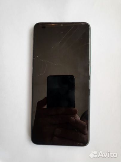 Xiaomi Redmi Note 8 Pro, 8/128 ГБ