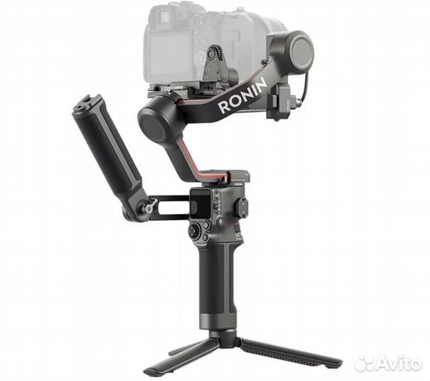 DJI RS3 combo Электронный стабилизатор