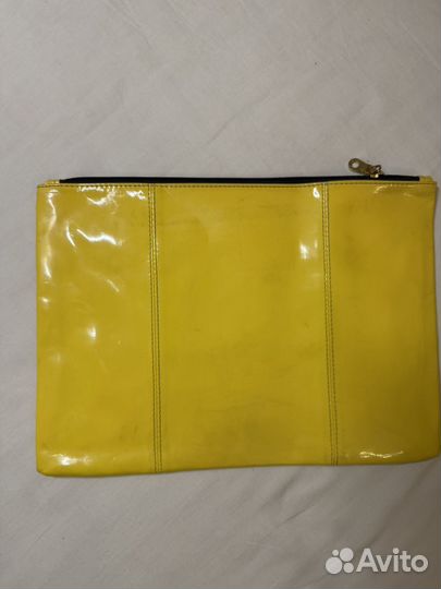 Клатч-папка Bershka