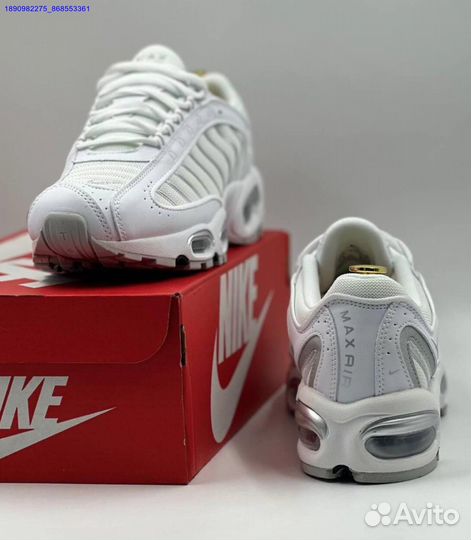 Кроссовки Nike Air Max Tailwind 4 (Арт.50490)