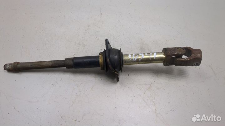 Кардан рулевой Lincoln Navigator, 2004