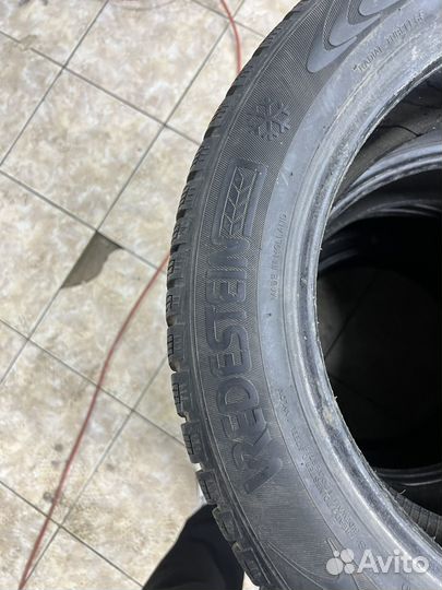 Vredestein Snow Classic 205/55 R16 112W