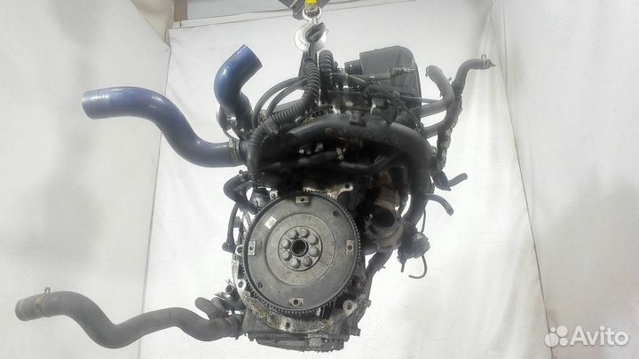 Двигатель(двс) Land Rover Freelander I (1997–2007)