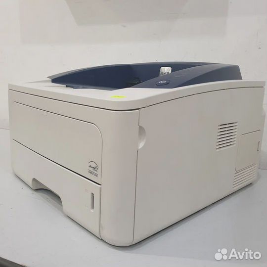 Принтер Xerox 3250