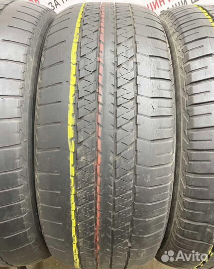 Bridgestone Dueler H/T 275/50 R22 114V