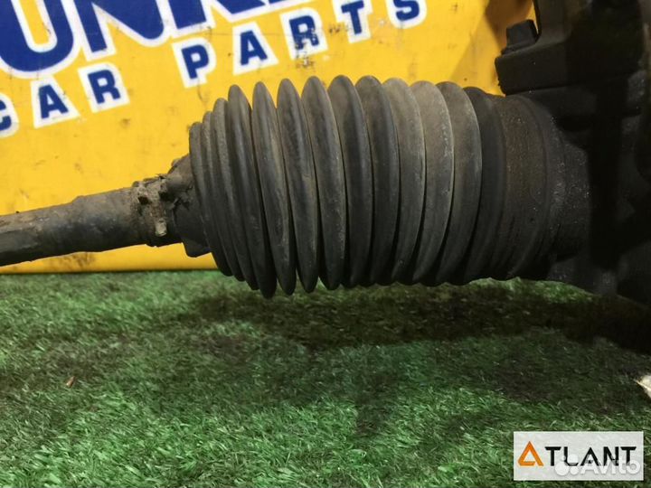 Рейка рулевая nissan skyline