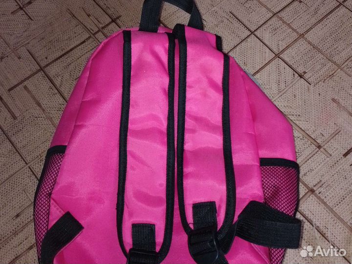 Рюкзак детский с Эльзой и Анной