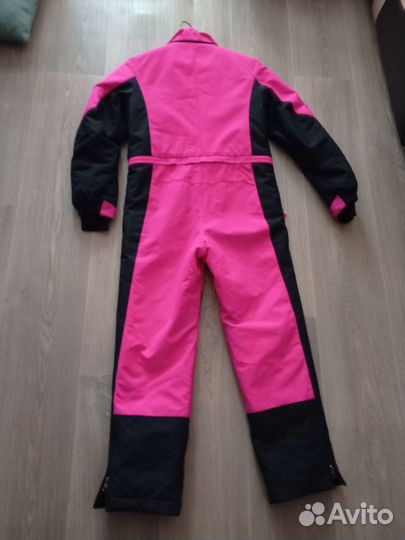 Горнолыжный костюм детский
