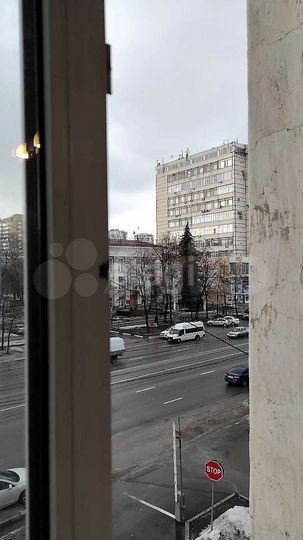 Комната 21 м² в 3-к., 3/4 эт.