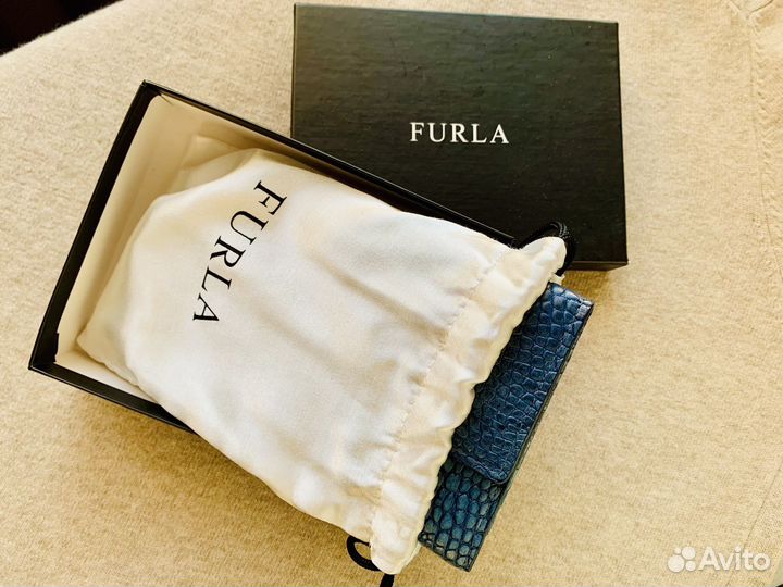 Кошелек Furla новый