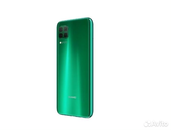 HUAWEI P40 Lite, 6/128 ГБ
