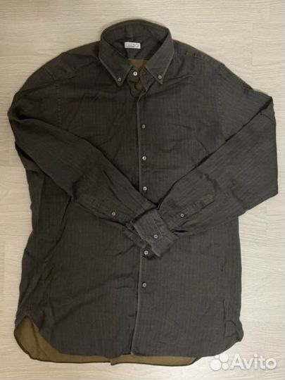 Рубашка Zilli