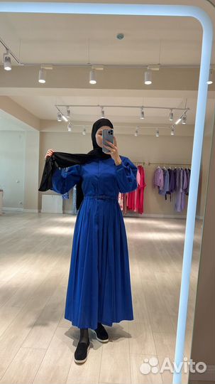 Продается платье, размер 38