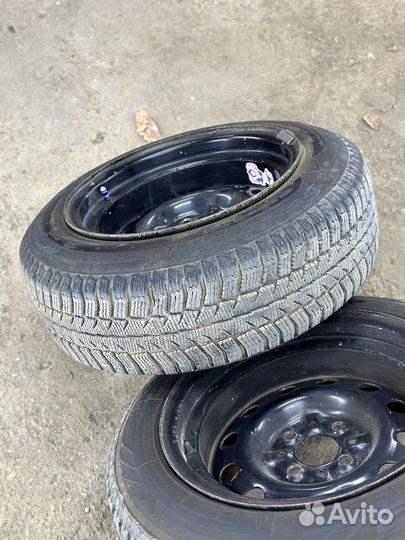 Разварки r14 4/98