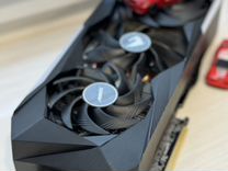 RTX 3070 Ti Gigabyte Aorus Master днс / обмен