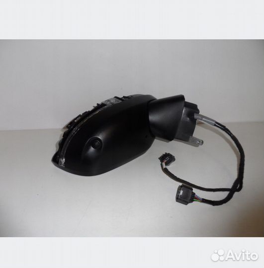 Зеркало Nissan Juke F16 2020 правое 13pin