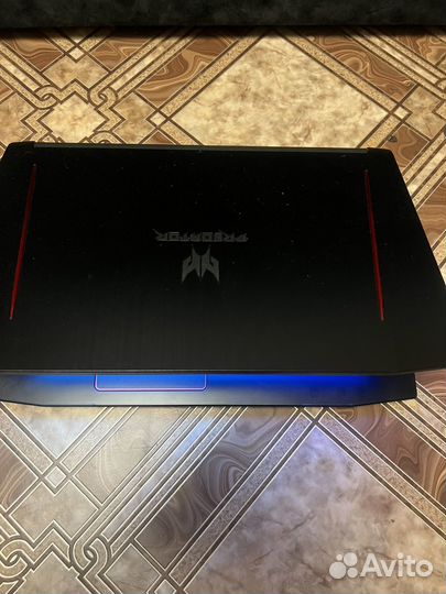 Ноутбук core i7 8750