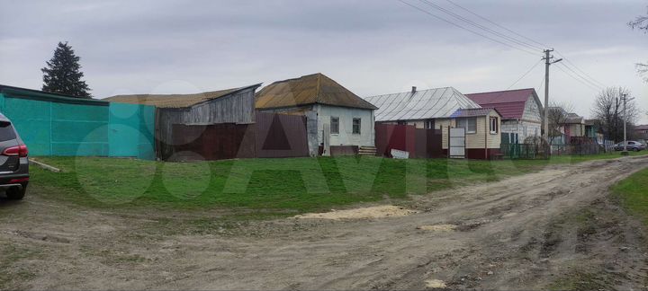 Участок 50 сот. (ИЖС)