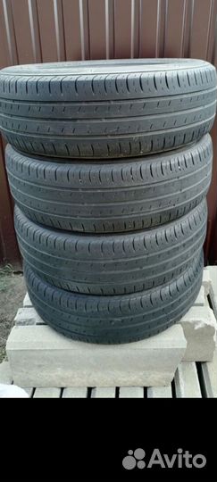 Kumho Solus HA31 205/65 R16