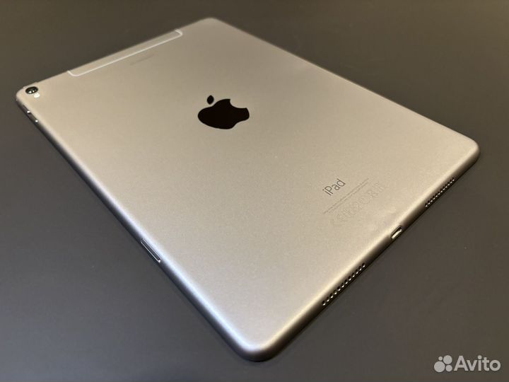 iPad pro 9.7 cellular (2015)