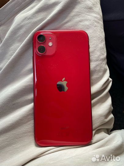 iPhone 11, 64 ГБ
