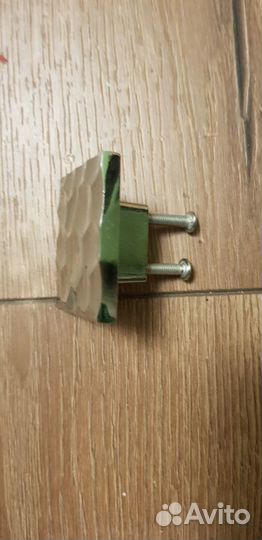 Новые мебельные ручки