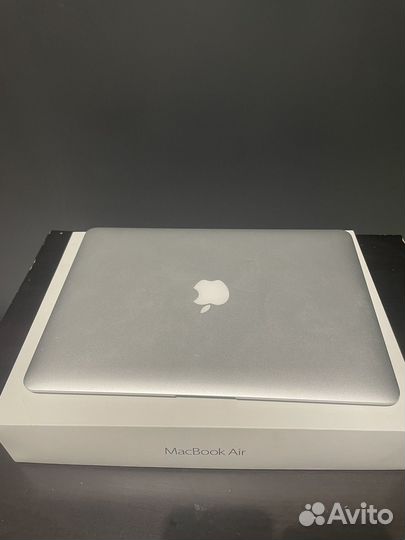 Macbook Air 13 2015 8/128