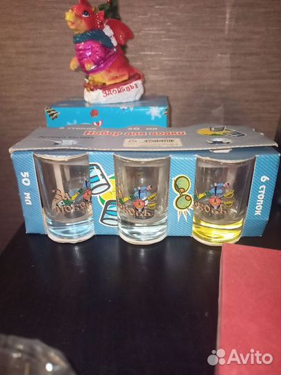 Кухонные принадлежности новые