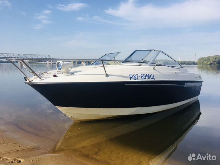 Продам катер