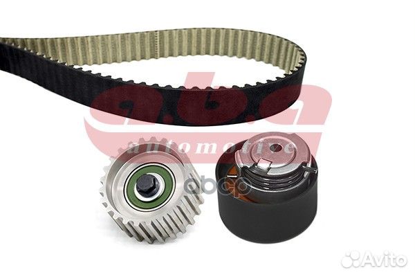 Комплект грм iveco Daily III/IV/V/VI 2.3 TD 99