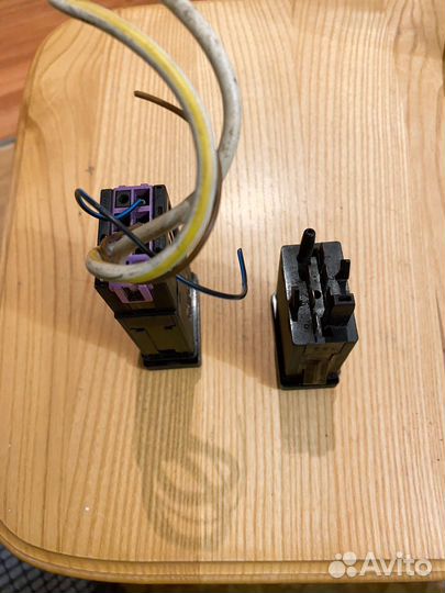 893 941 503 audi кнопка обогрева заднего стекла